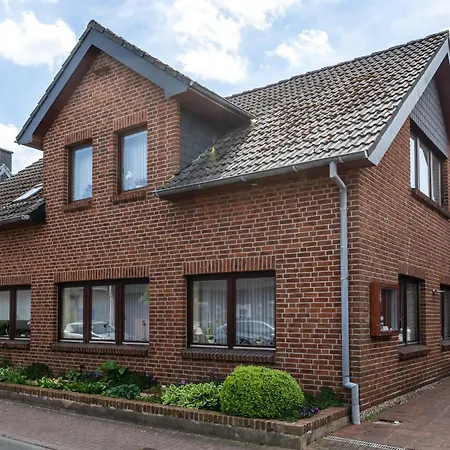 Lejlighed Strandstrasse 6 Steinhorizont Stein (Schleswig-Holstein)